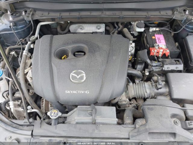 JM3KFACM2L0856777 Mazda Cx-5 Touring