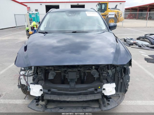 JM3KFACM2L0856777 Mazda Cx-5 Touring