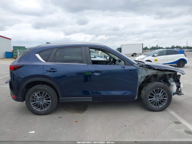 JM3KFACM2L0856777 Mazda Cx-5 Touring