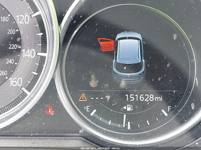 JM3KFACM2L0856777 Mazda Cx-5 Touring