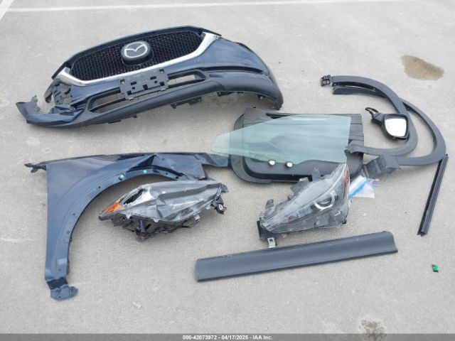 JM3KFACM2L0856777 Mazda Cx-5 Touring