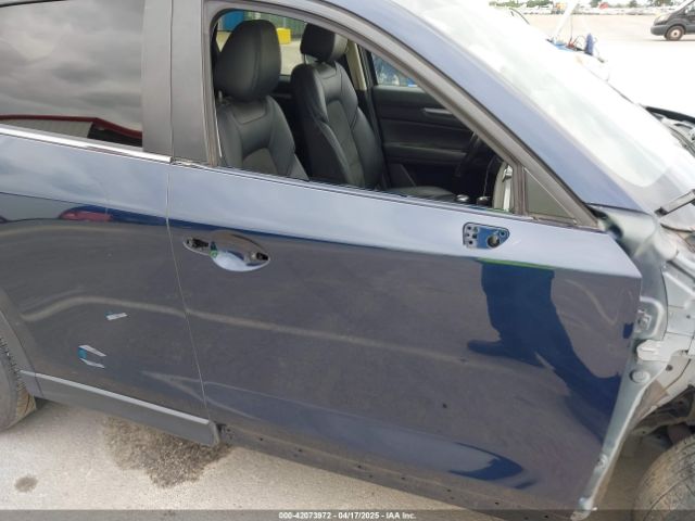 JM3KFACM2L0856777 Mazda Cx-5 Touring