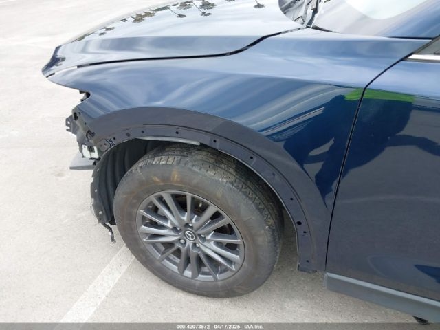 JM3KFACM2L0856777 Mazda Cx-5 Touring
