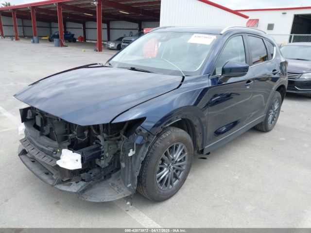 JM3KFACM2L0856777 Mazda Cx-5 Touring