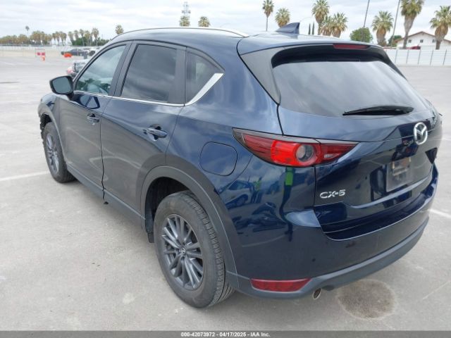 JM3KFACM2L0856777 Mazda Cx-5 Touring