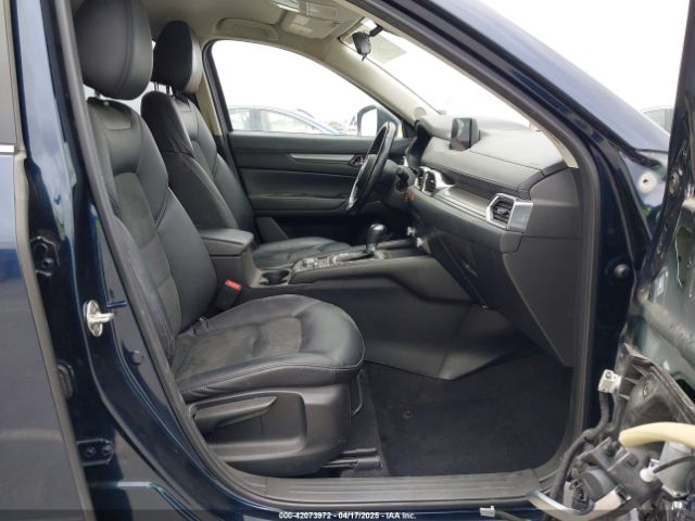 JM3KFACM2L0856777 Mazda Cx-5 Touring