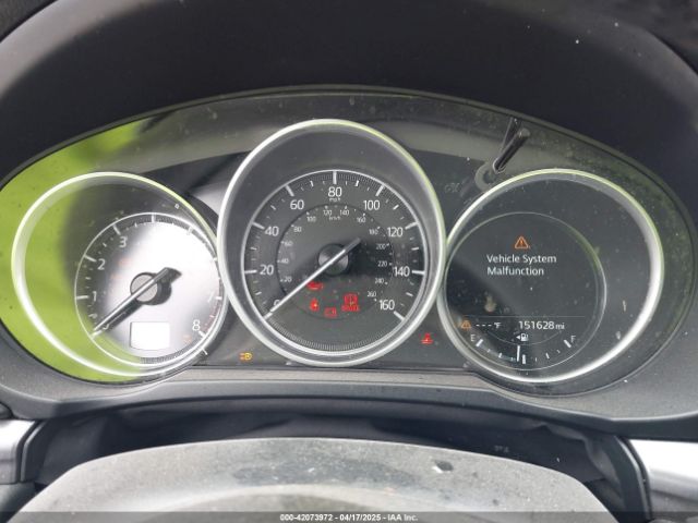 JM3KFACM2L0856777 Mazda Cx-5 Touring