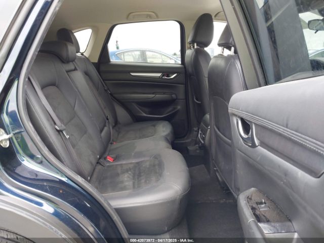 JM3KFACM2L0856777 Mazda Cx-5 Touring