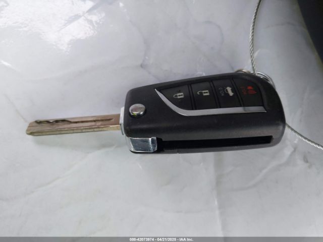 JTDS4MCE3N3509680 Toyota m20a-fks