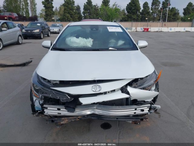 JTDS4MCE3N3509680 Toyota m20a-fks