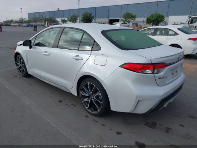 JTDS4MCE3N3509680 Toyota m20a-fks