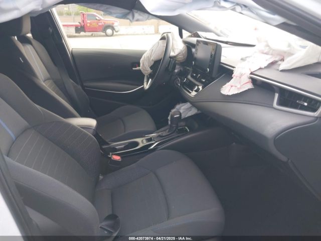 JTDS4MCE3N3509680 Toyota m20a-fks