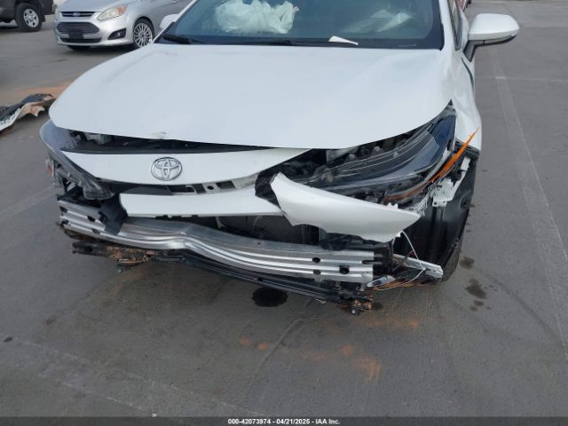 JTDS4MCE3N3509680 Toyota m20a-fks