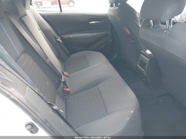 JTDS4MCE3N3509680 Toyota m20a-fks