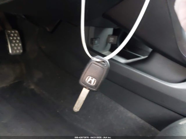 SHHFK7G40HU227934 Honda Civic Sport