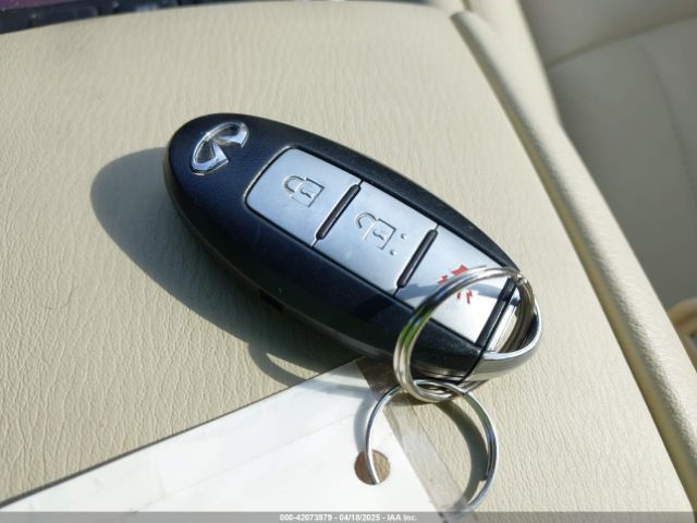 JN1BJ0RP6HM387179 Infiniti QX50