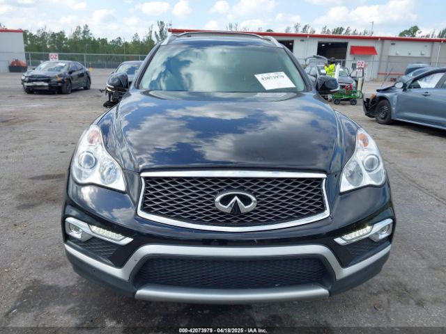 JN1BJ0RP6HM387179 Infiniti QX50
