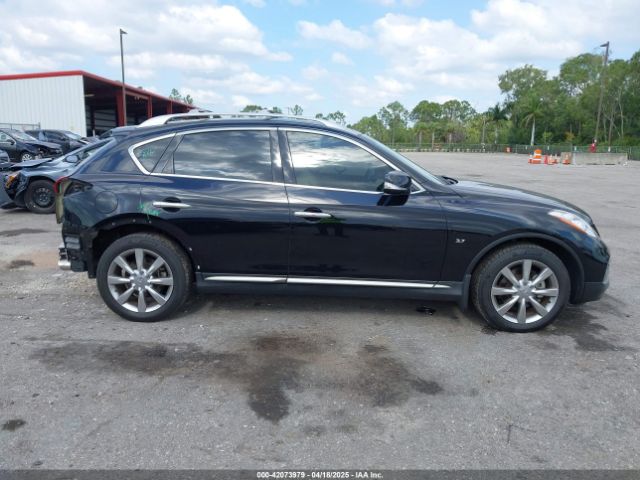 JN1BJ0RP6HM387179 Infiniti QX50