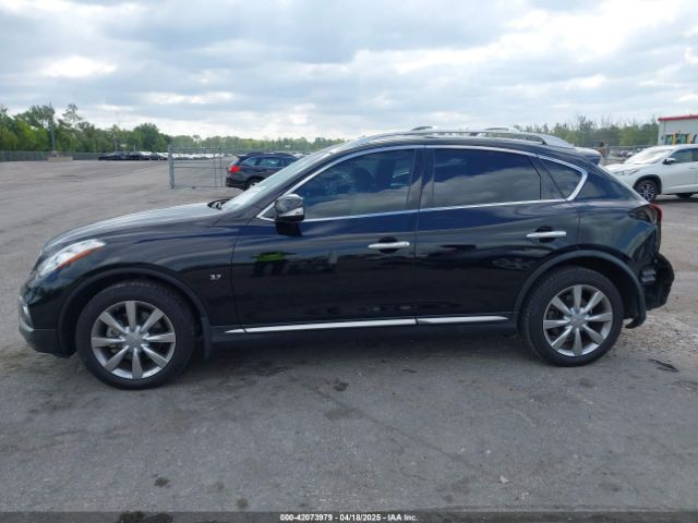 JN1BJ0RP6HM387179 Infiniti QX50