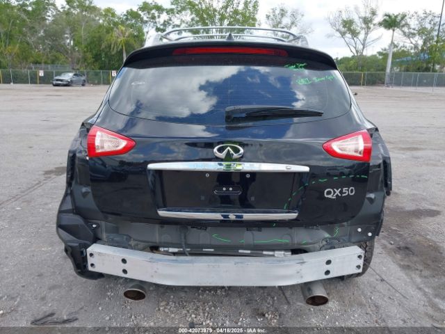 JN1BJ0RP6HM387179 Infiniti QX50