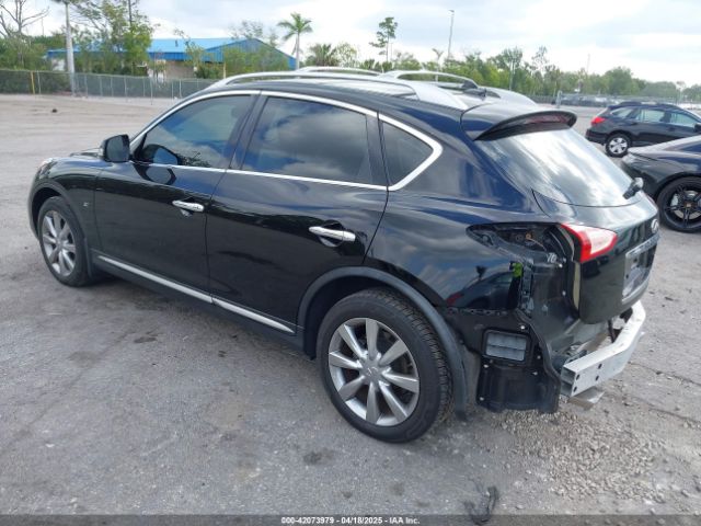 JN1BJ0RP6HM387179 Infiniti QX50