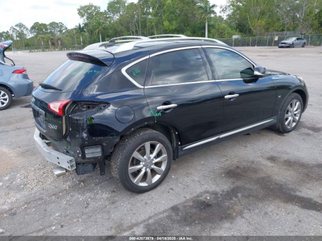 JN1BJ0RP6HM387179 Infiniti QX50