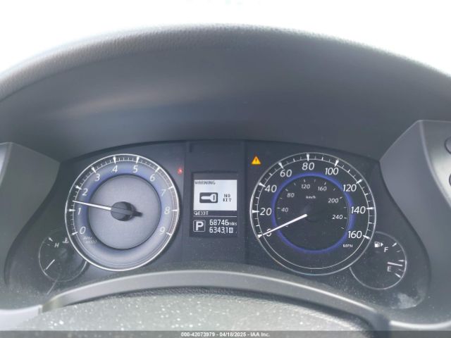 JN1BJ0RP6HM387179 Infiniti QX50