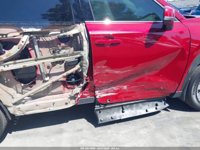 5TDAAAB59RS057307 Toyota Grand Highlander Platinum