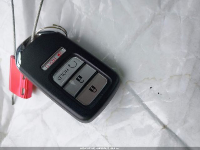 5FPYK3F77PB001491 Honda Ridgeline Rtl-e