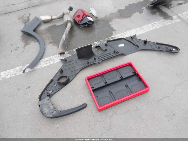 5FPYK3F77PB001491 Honda Ridgeline Rtl-e