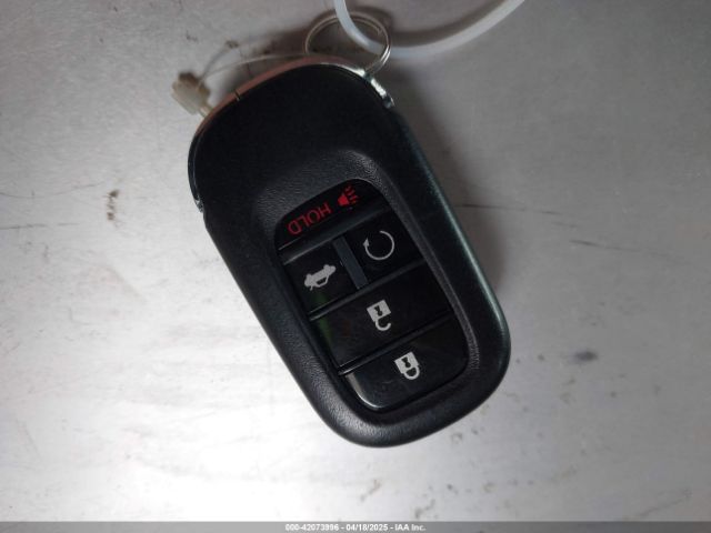 1HGCY1F30PA030604 Honda ACCORD EX