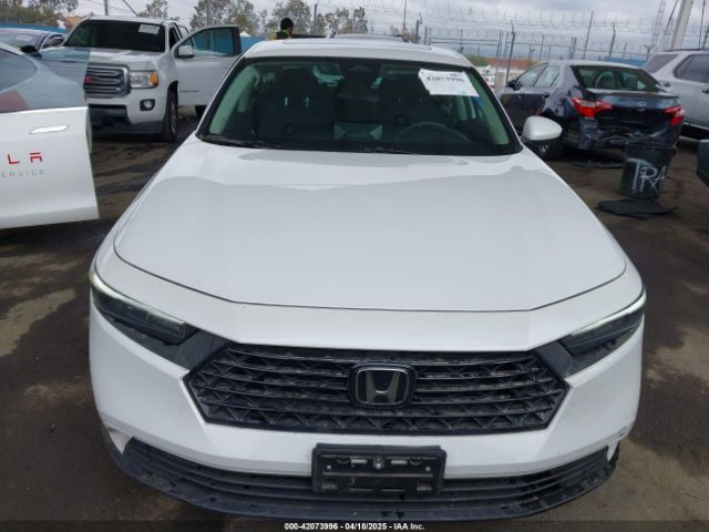1HGCY1F30PA030604 Honda ACCORD EX
