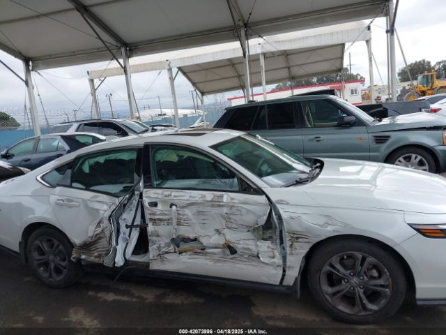 1HGCY1F30PA030604 Honda ACCORD EX