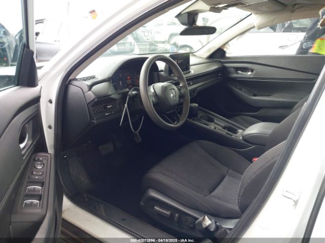 1HGCY1F30PA030604 Honda ACCORD EX