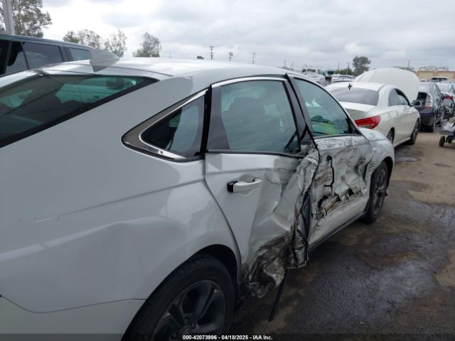 1HGCY1F30PA030604 Honda ACCORD EX
