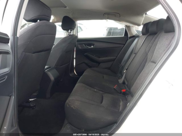 1HGCY1F30PA030604 Honda ACCORD EX