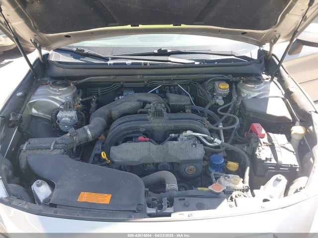 4S4BSADC7G3283255 Subaru Outback 2.5i Premium