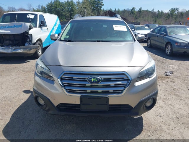 4S4BSADC7G3283255 Subaru Outback 2.5i Premium