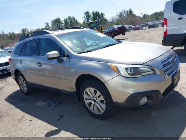 4S4BSADC7G3283255 Subaru Outback 2.5i Premium
