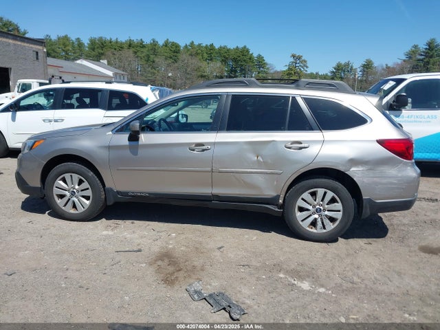 4S4BSADC7G3283255 Subaru Outback 2.5i Premium