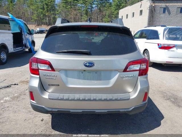 4S4BSADC7G3283255 Subaru Outback 2.5i Premium