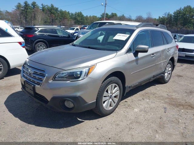 4S4BSADC7G3283255 Subaru Outback 2.5i Premium
