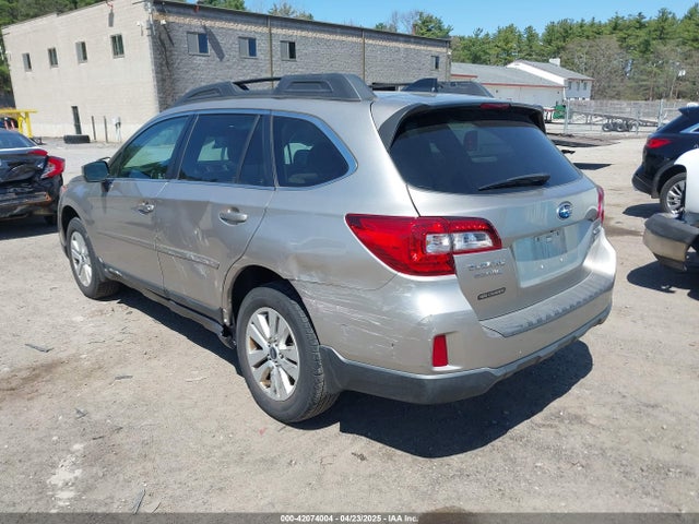 4S4BSADC7G3283255 Subaru Outback 2.5i Premium