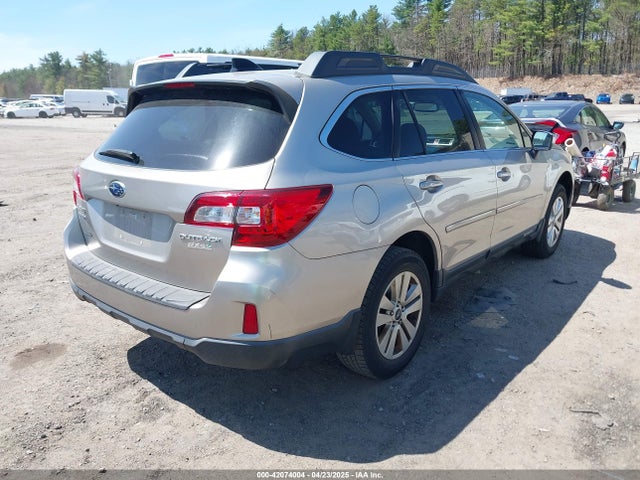 4S4BSADC7G3283255 Subaru Outback 2.5i Premium