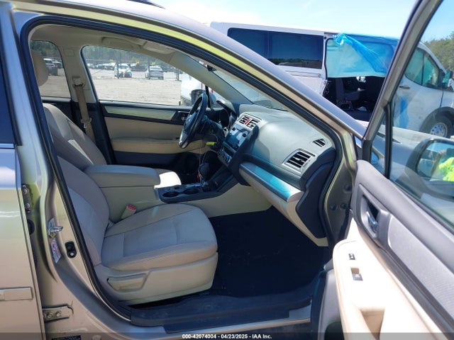 4S4BSADC7G3283255 Subaru Outback 2.5i Premium
