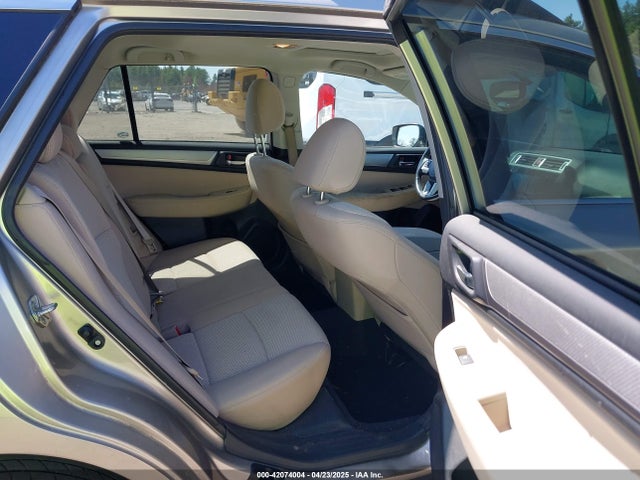 4S4BSADC7G3283255 Subaru Outback 2.5i Premium