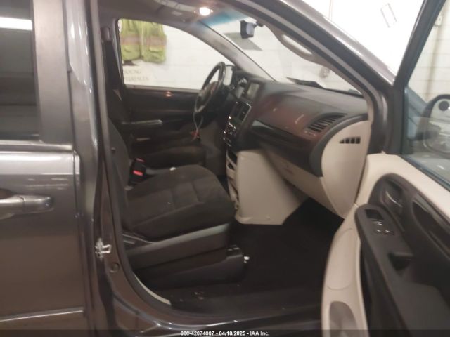 2C4RDGBG9GR370250 Dodge Grand Caravan Se