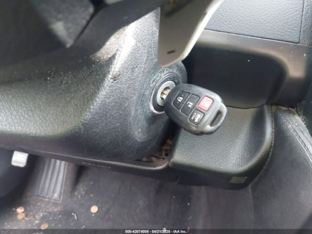 4T1BF1FK1EU809282 Toyota 2ar-fe