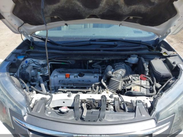 5J6RM4H7XEL055141 Honda Cr-v Ex-l