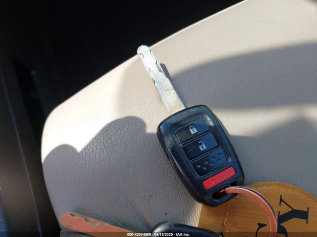 5J6RM4H7XEL055141 Honda Cr-v Ex-l